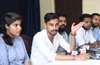 Now, NSUI members threaten to quit over denial of ticket to Mithun Rai
